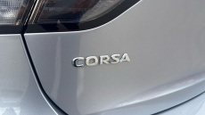Vauxhall Corsa 1.2 Turbo SE 5dr Petrol Hatchback